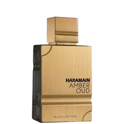Immagine di Amber Oud Black Edition di Al Haramain Perfumes