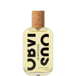 Immagine di Un Patchouli di Obvious Eau de Parfum