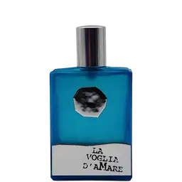 Immagine di La Voglia d'aMare di Filippo Sorcinelli Extrait de Parfum