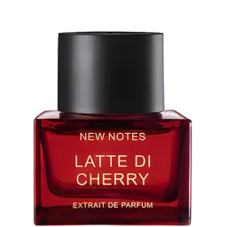 New Notes, profumo 2