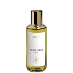 Maison Violet, profumo in evidenza