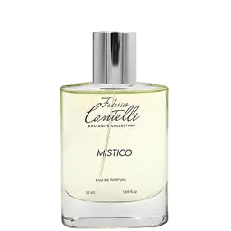 Immagine di Mistico di Federico Cantelli Exclusive Collection Eau de Parfum