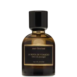 Immagine di 1# nota di viaggio (rites de passage) di Meo Fusciuni Eau de Parfum