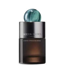 Immagine di Coastal Cypress & Sea Fennel Eau de Parfum di Molton Brown