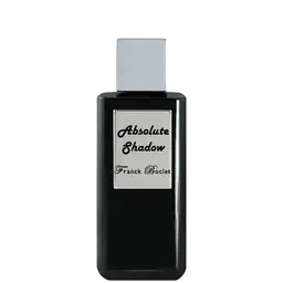 Immagine di Absolute Shadow di Franck Boclet Extrait de Parfum