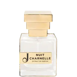 Immagine di Nuit Charnelle di Jupilò Extrait de Parfum