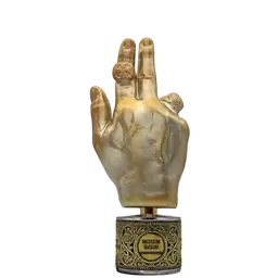 Immagine di Notre Dame Notte di Natale di Filippo Sorcinelli Extrait de Parfum
