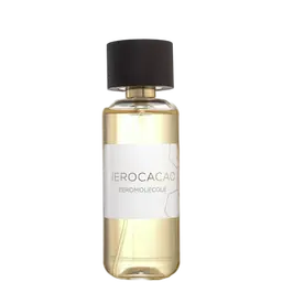 Zeromolecole, profumo 3