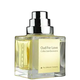 Immagine di Oud for Love di The Different Company