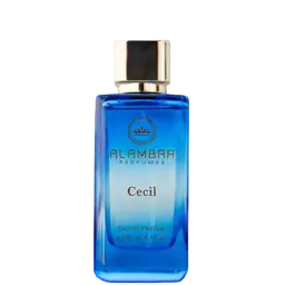 Immagine di Cecil di Al Ambra Eau de Parfum
