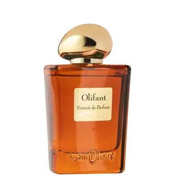 Olfattology, profumo 2