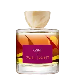 Immagine di DUBAI di Gallivant Extrait de Parfum