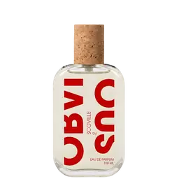 Immagine di Scoville di Obvious Eau de Parfum