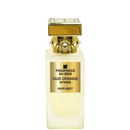 Immagine di Oud Orange Intense Hair Mist di Fragrance Du Bois Altro