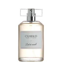 Immagine di Lait de Vanille di Chabaud Maison de Parfum