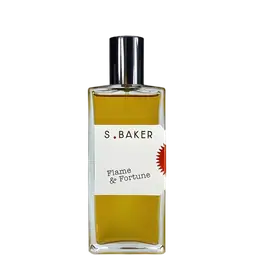 Immagine di Flame & Fortune di Sarah Baker Perfumes Extrait de Parfum