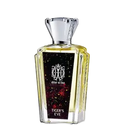 Immagine di Tiger’s Eye di Attar Al Has Altro
