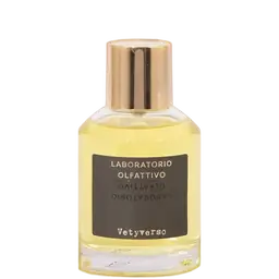 Immagine di Vetyverso di Laboratorio Olfattivo Eau de Parfum