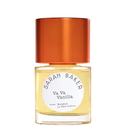 Immagine di Va Va Vanilla di Sarah Baker Perfumes Extrait de Parfum