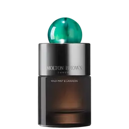 Immagine di Wild Mint & Lavandin di Molton Brown Eau de Parfum