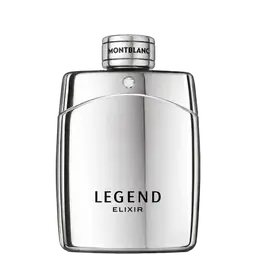 Immagine di Legend Elixir di Montblanc Parfum