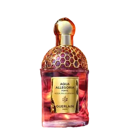 Immagine di Aqua Allegoria Forte Rosa Palissandro di Guerlain Eau de Parfum