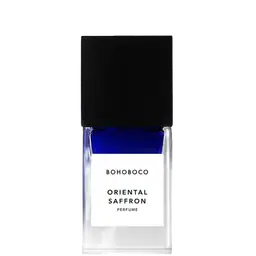 Immagine di Oriental Saffron di Bohoboco Parfum