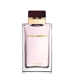 Immagine di Dolce&Gabbana Pour Femme Eau de Parfum