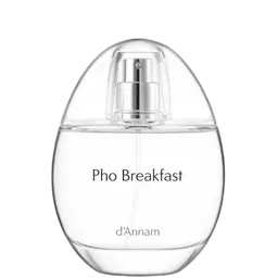 Immagine di Pho Breakfast di d'Annam Eau de Parfum