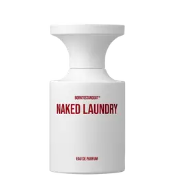 Immagine di Naked Laundry di BORNTOSTANDOUT® Eau de Parfum