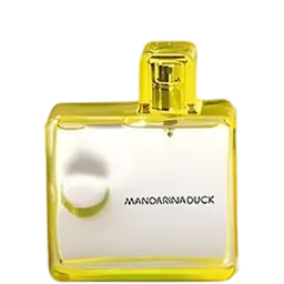 Mandarina Duck, profumo in evidenza