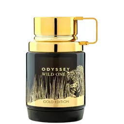 Immagine di Odyssey Wild One Gold Edition di Armaf