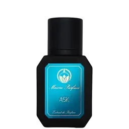 Maiora Parfum, profumo 3