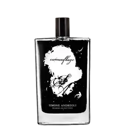 Immagine di Camouflage di Simone Andreoli Eau de Parfum