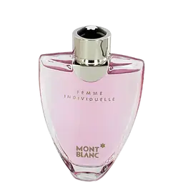 Immagine di Femme Individuelle di Montblanc
