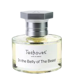 Immagine di In The Belly of The Beast di Toskovat' Extrait de Parfum