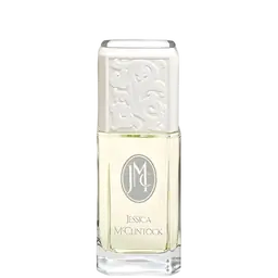 Jessica McClintock, profumo in evidenza