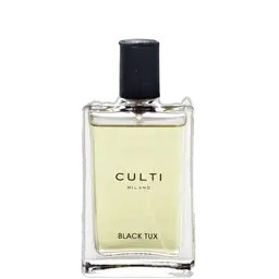 Immagine di Black Tux di Culti Eau de Parfum