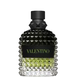 Immagine di Valentino Born in Roma Green Stravaganza