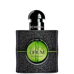Immagine di Black Opium Illicit Green di Yves Saint Laurent Eau de Parfum
