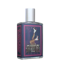 Immagine di In Love With Everything di Imaginary Authors Eau de Parfum