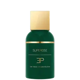 Immagine di Superose di Les EAUX Primordiales Eau de Parfum