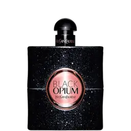 Yves Saint Laurent, profumo in evidenza