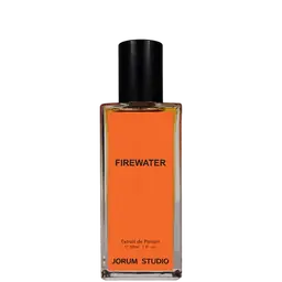 Immagine di Firewater di Jorum Studio Extrait de Parfum