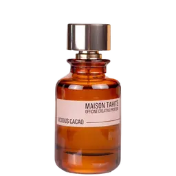Maison Tahité – Officine Creative Profumi, profumo in evidenza