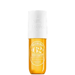 Sol de Janeiro, profumo in evidenza