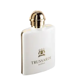 Trussardi, profumo in evidenza