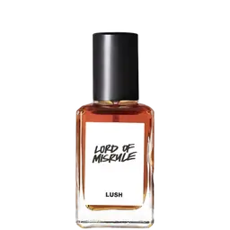 Lush, profumo 3