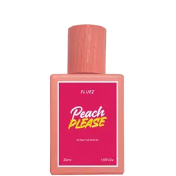 Immagine di Peach Please di Fluez Extrait de Parfum