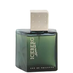 Iceberg, profumo 2